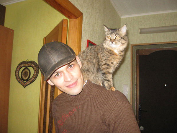 Игорь Микин