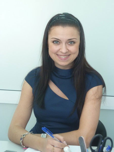 Ирина Турбанова