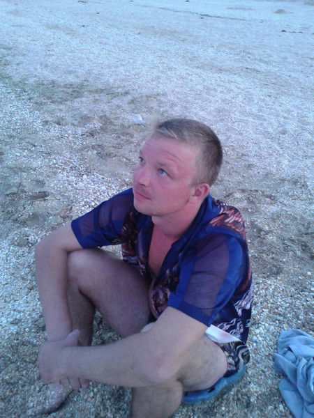 Виталик Пелых