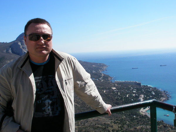 Игорь Дитковский