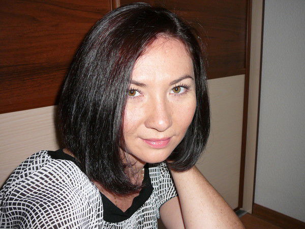 Наталья Зузлова