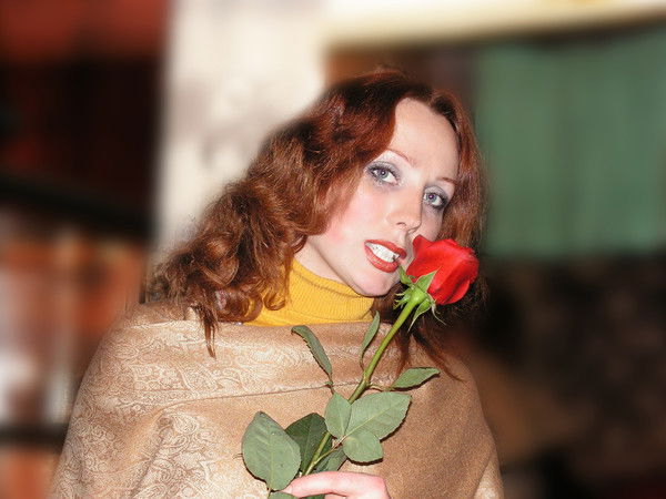 Наталья Балабанова