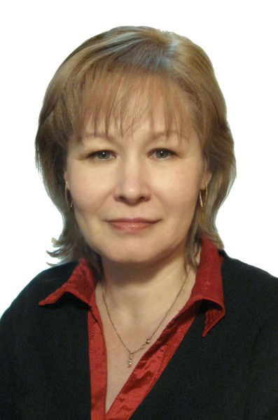 Татьяна Чиркова