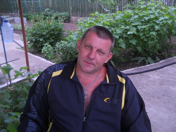 Владимир Кордополов