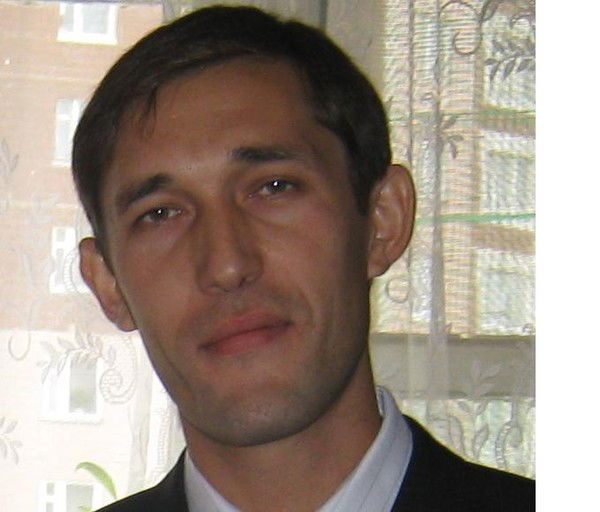 Евгений Хорев