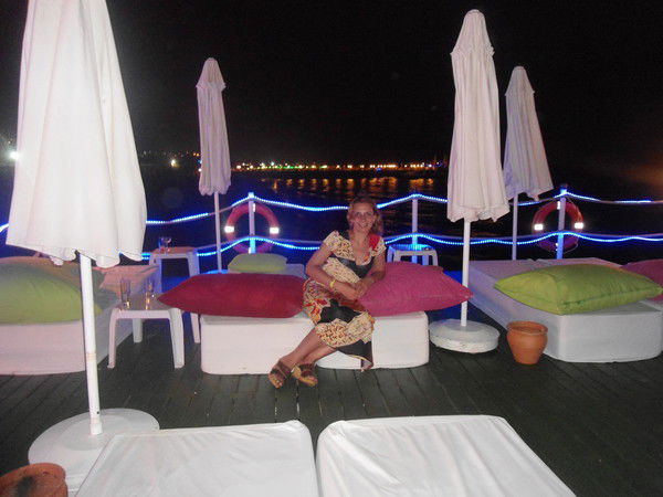 Элла Оздемир