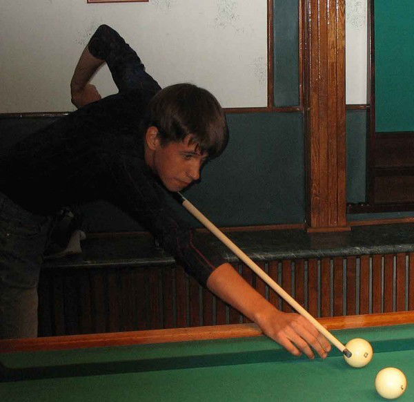 Данил Дмитриев