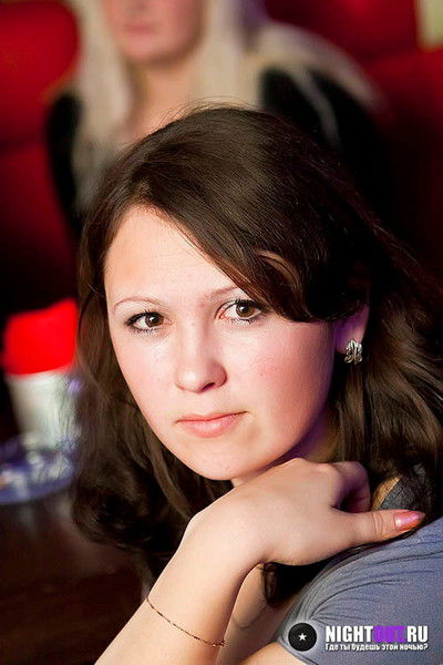 Ильмира Кузнецова