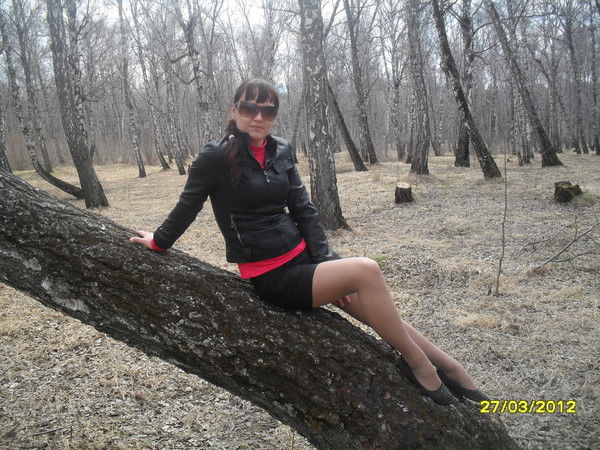 Александра Подольская