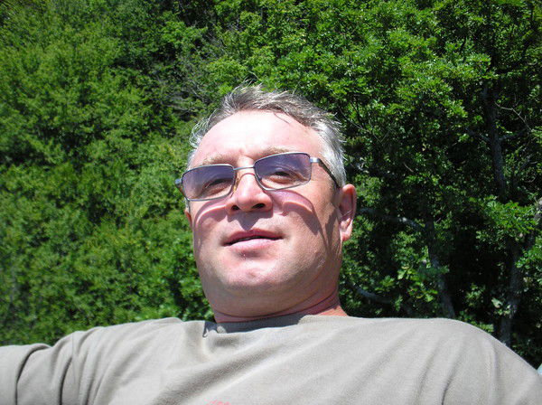 Александр Сарбаев