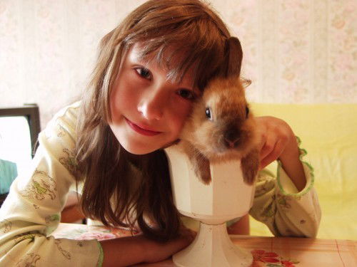 Ася Андреева