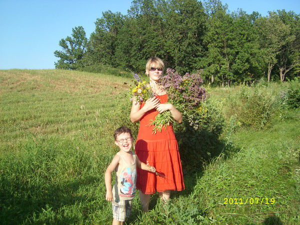 Ольга Абдрахманова