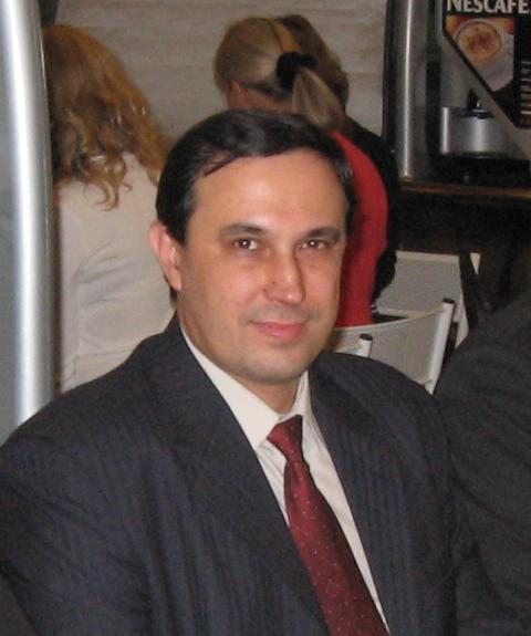 Сергей Руднев