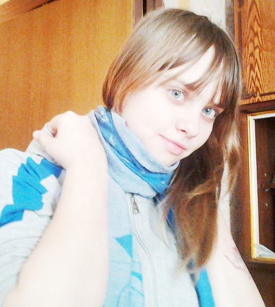 Анастасия Киреева