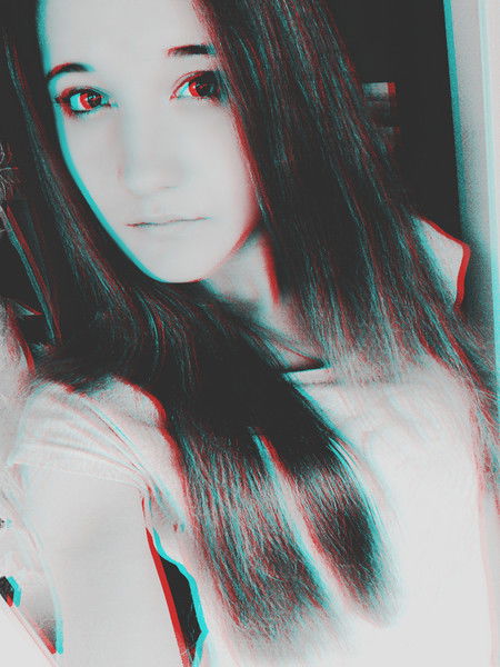 Валентина Дыбошина