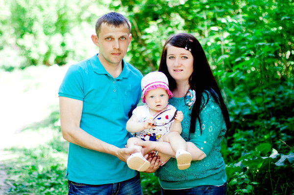 Александр Долженков