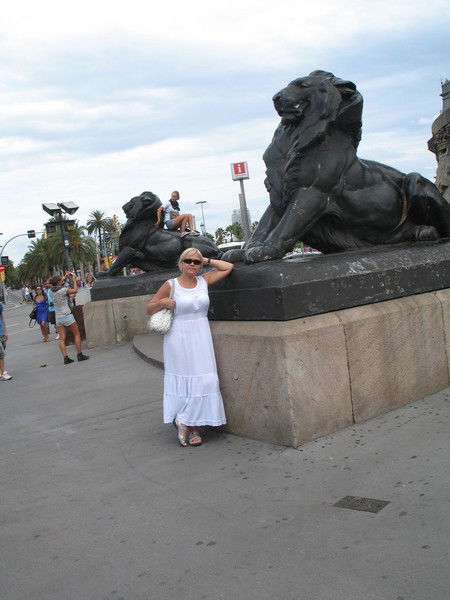 Галина Забелина