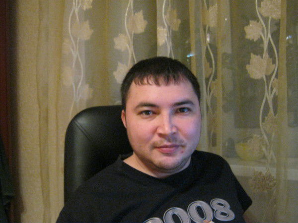 Руслан Чалилов