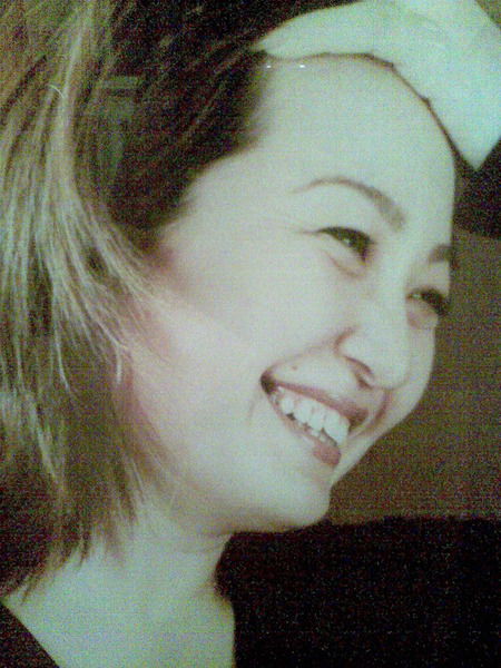 Жанна Умбаева