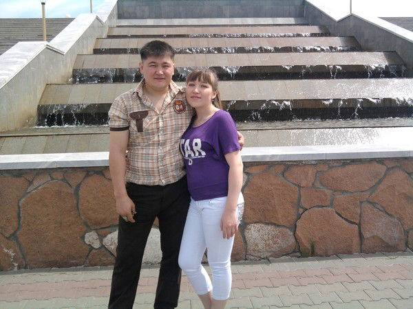 Дастан Ахметов