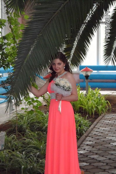 Ирина Малихтарович