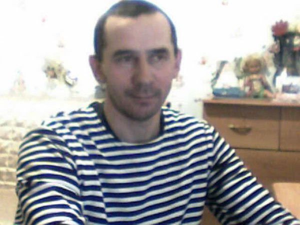 Ранис Каюмов