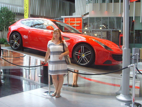 Наталья Володина