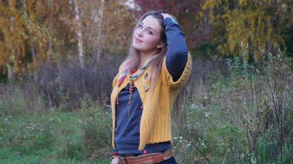 Оляна Филимонова