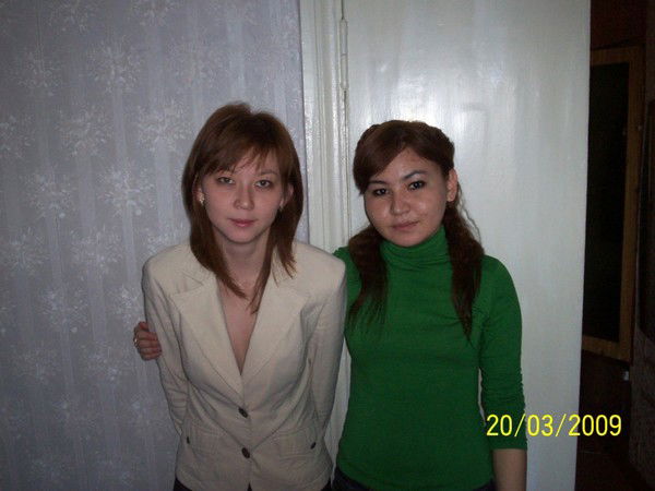 Гаухара Жексембаева