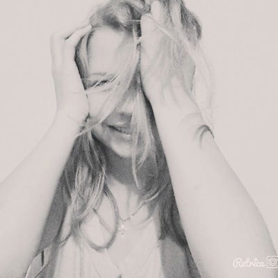 Кристина Астафьева