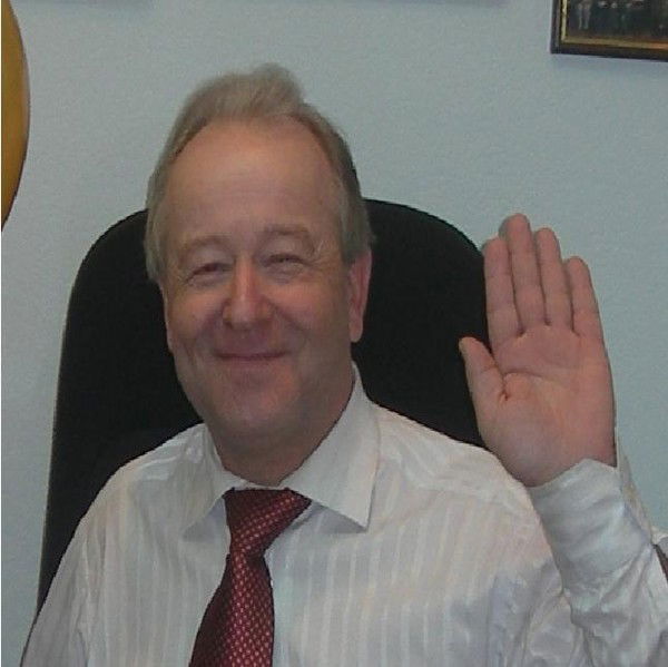 Владимир Белехов