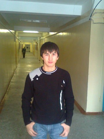 Alisher Yoldashev