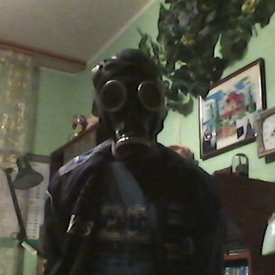 Олег Гамолко