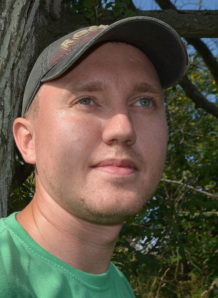 Александр Маслов