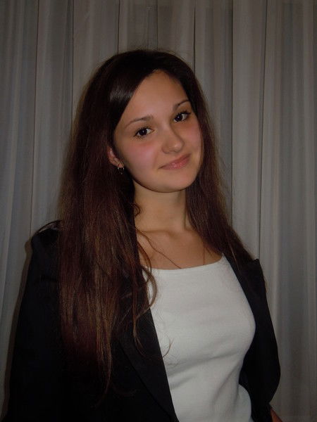 Екатерина Кузьмина