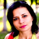 Елена Огарь