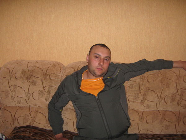 Алексей Жмырко