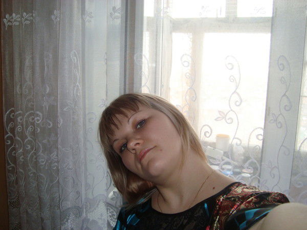 Елена Симцова