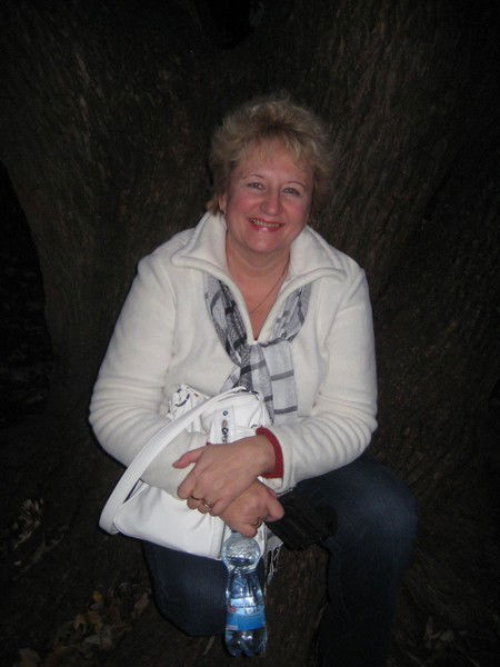 Людмила Гулина