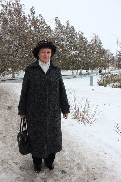 Наталья Шевченко