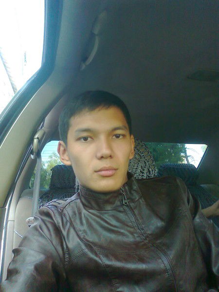 Ернар Темиргалиев