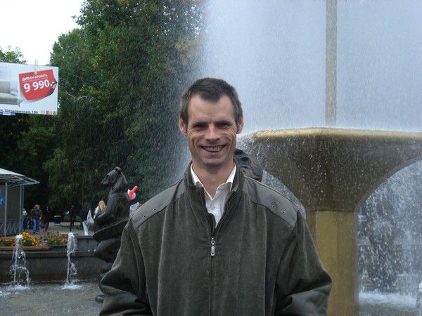 Дмитрий Полубабкин