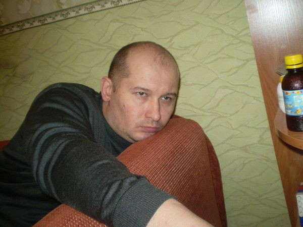 Вячеслав Пирогов