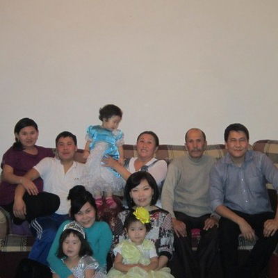 Артур Абжанов