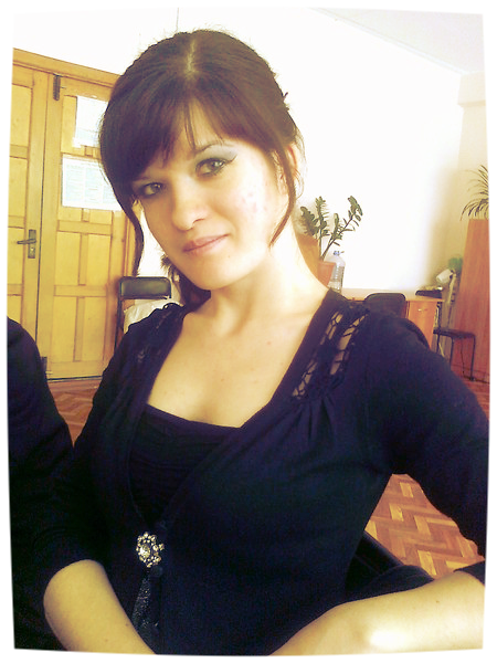 Инесса Дровниченко