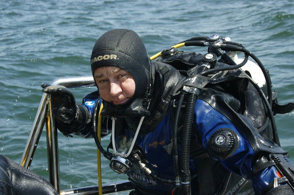 Александр Черных