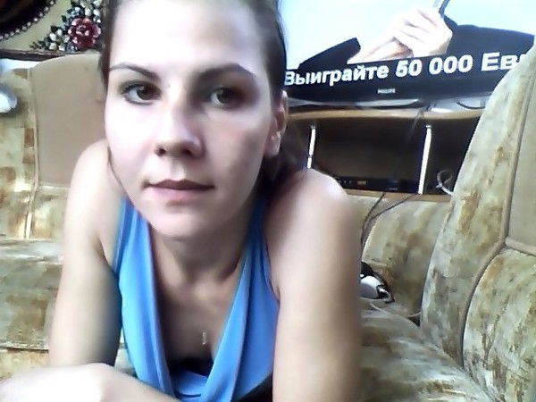 Ольга Океанова