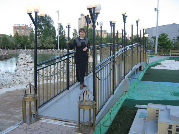 Вера Заикина