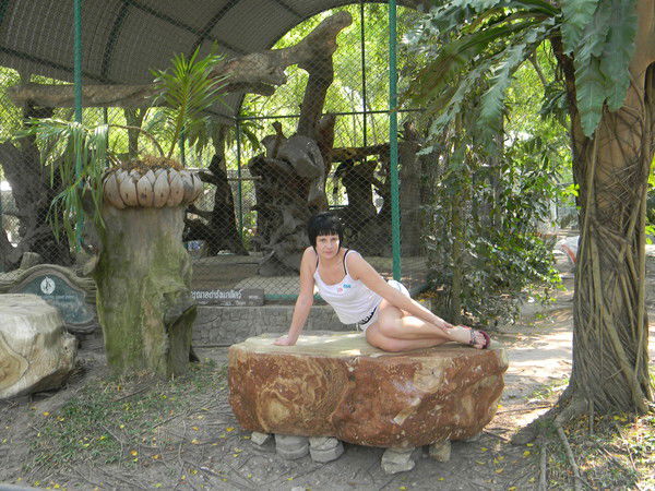 Наташа Шевчук