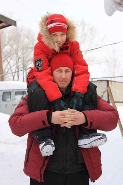 Андрей Гуляев